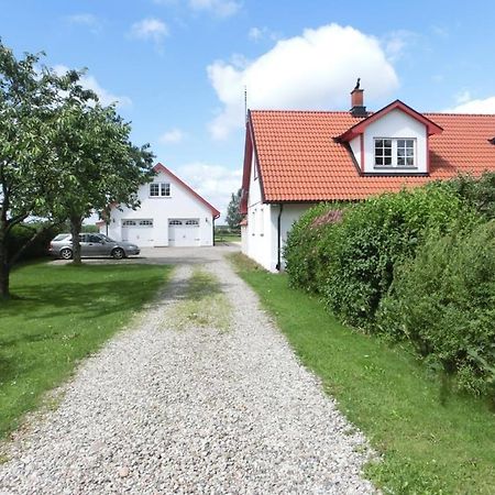 Mariannelund Bed&Beer Bed & Breakfast Loberod Екстериор снимка