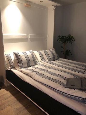 Mariannelund Bed&Beer Bed & Breakfast Loberod Екстериор снимка