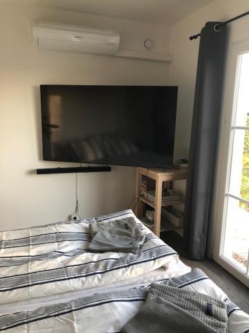 Mariannelund Bed&Beer Bed & Breakfast Loberod Екстериор снимка