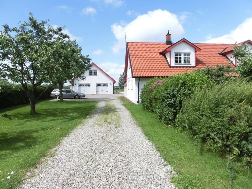 Mariannelund Bed&Beer Bed & Breakfast Loberod Екстериор снимка