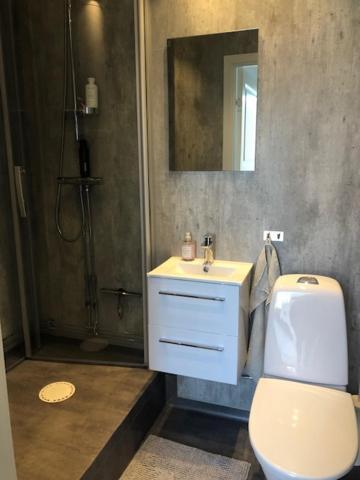 Mariannelund Bed&Beer Bed & Breakfast Loberod Екстериор снимка